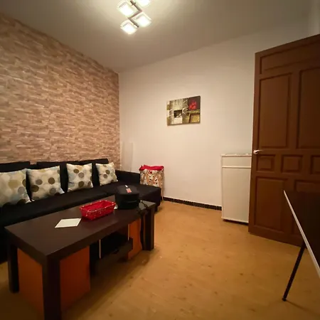 Callejon Del Beso Apartamento Sevilla