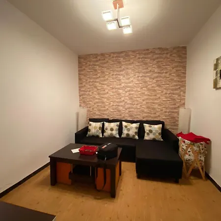 Callejon Del Beso Apartamento Sevilla