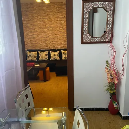 Callejon Del Beso Apartamento Sevilla