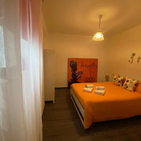Callejon Del Beso Apartamento Sevilla
