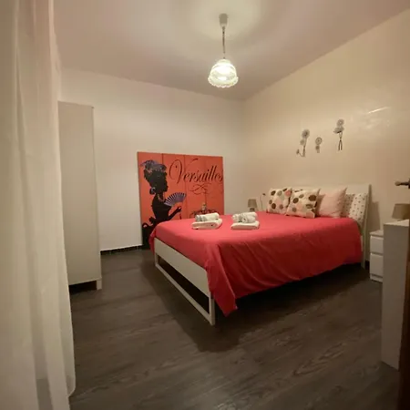 Apartamento Callejon Del Beso *