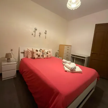 Apartamento Callejon Del Beso Sevilla