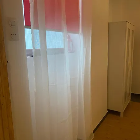 Apartamento Callejon Del Beso Sevilla