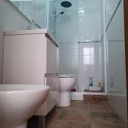 Apartamento Callejon Del Beso Sevilla