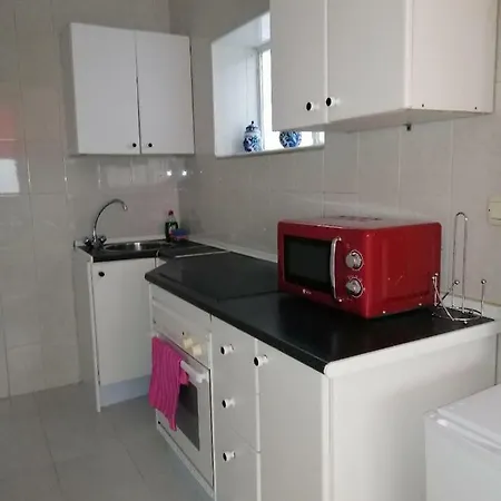 Apartamento Callejon Del Beso *