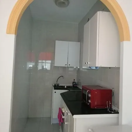 Apartamento Callejon Del Beso