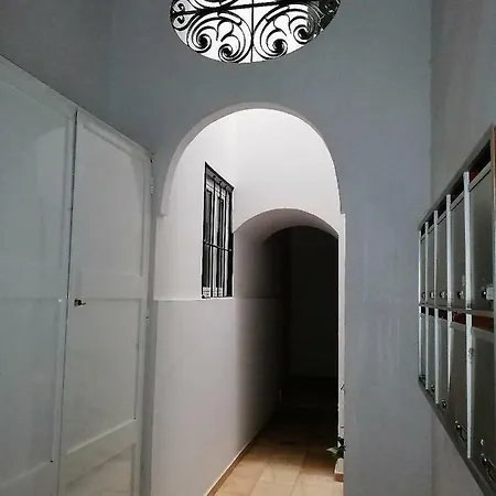 Callejon Del Beso Apartamento *