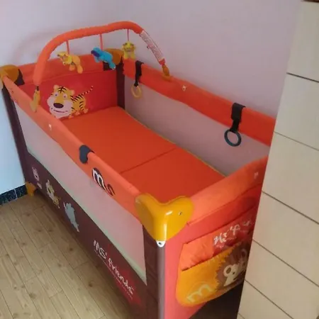 Apartamento Callejon Del Beso